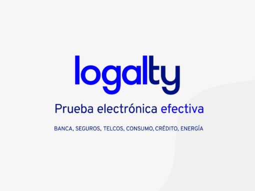 LOGALTY – MOTION GRAPHICS 2D